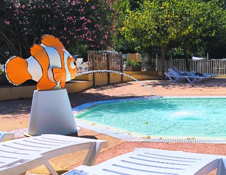 Flower Aloha Camping Club, 4* - 1