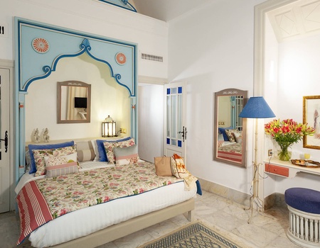 Hôtel Dar Said 4* - 2