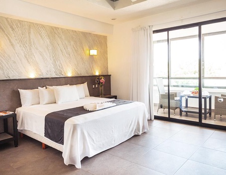Aspira Hotel Playa del Carmen 4* - 3