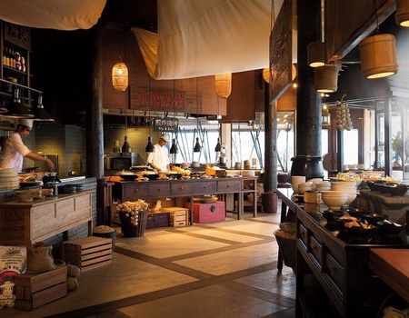 Hôtel LUX* South Ari Atoll Resort et Villas 5* - 5
