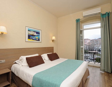 Hôtel Duc de Padoue 3* - 1