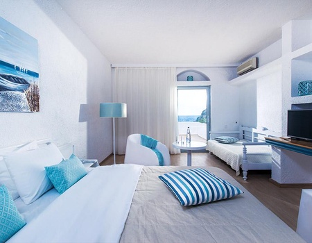 Hôtel Istron Bay 5* - Crète, Grèce - Image 5