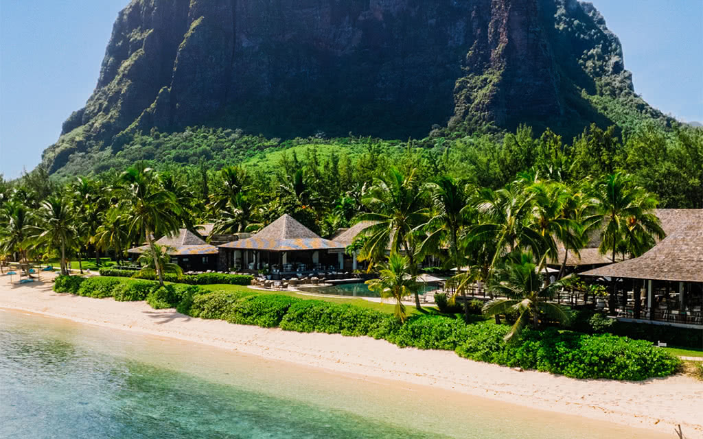 Combiné 2 Iles : Réunion + Ile Maurice : Hôtels LUX Ile de la Réunion + LUX Le Morne - 4