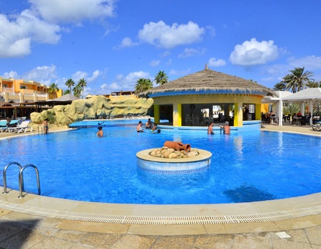 Club Lookéa Playa Djerba 4* - 5