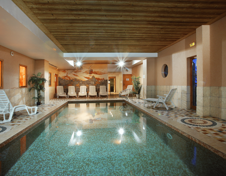 Résidence Chalet des Neiges 4* - Isère - Oz en Oisans, Alpes du Nord - Image 2
