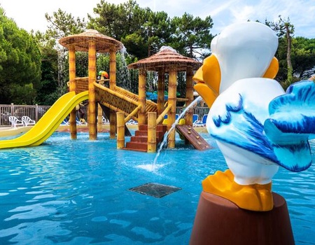 Camping  Antioche 4*  - Maeva - Charente-Maritime - Ile de Ré, Atlantique Nord - Image 4