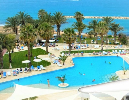 Venus Beach 5* - 5