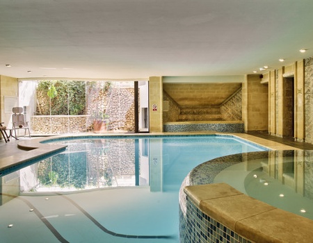 Hôtel Santana 4* - 3