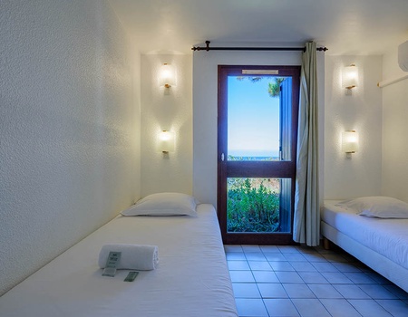 Résidence Paese Di Lava 3* - Corse, France - Image 5