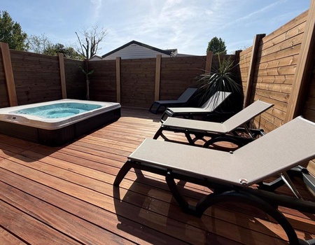 Camping Ostrea, 4* - 2