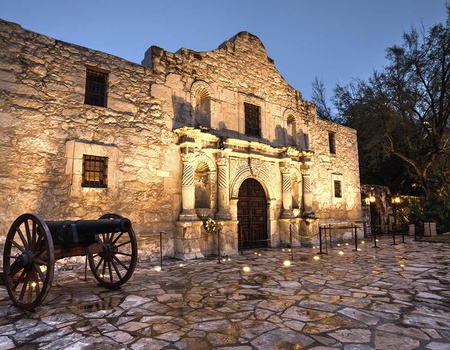 Circuit De Dallas à Chicago : Country, Blues & Rockn Roll - 3