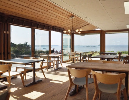 Véritable évasion hors du temps sur l'île d'Ouessant - 3* - 3