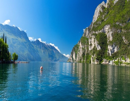 Circuit les lacs italiens - 5