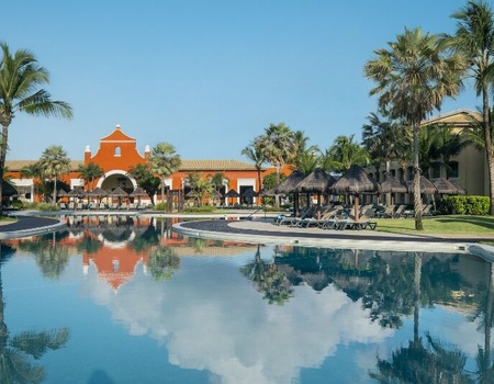 Jet Tours Signature Iberostar Waves Bahia 5* - 2