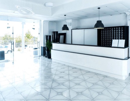 Hôtel Bianco Olympico Beach Resort 4* - 5