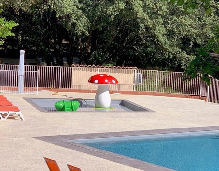 Camping Sites et Paysages, 3* - 3