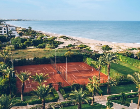 Jet Tours Signature Iberostar Royal El Mansour 5* - 2