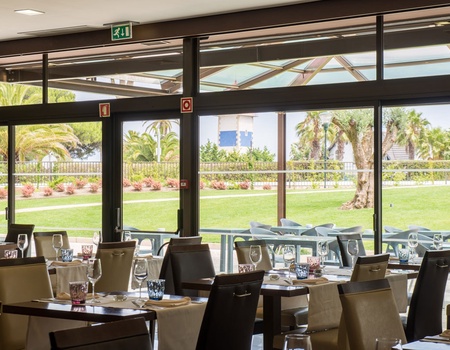 TUI Sélection Hôtel Vila Galé Cascais - Choix flex **** - 3