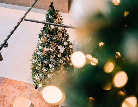 Inntel Hotels Amsterdam Landmark 4* - Séjour avec Petit-déjeuner et Spa et croisière - 4* - 5