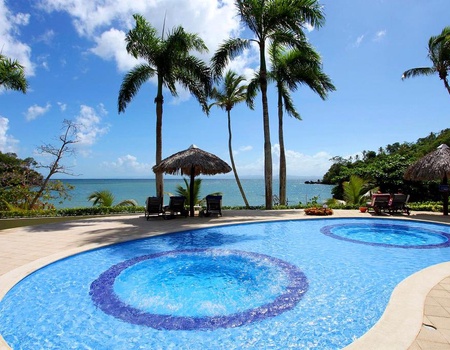 RÉP. DOMINICAINE | Punta Cana - Eurostars Grand Cayacoa 5*