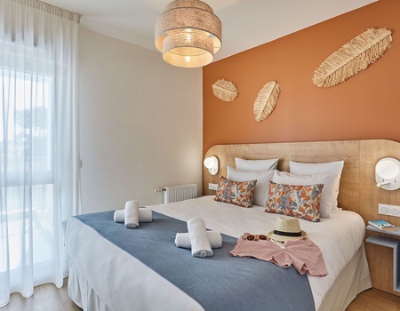 Résidence Collection L'Orée du Parc - 3