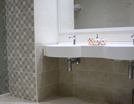 Hôtel The Ksar 4* - 5