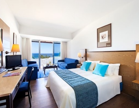 Hôtel Mediterranean Beach Hotel **** - 4