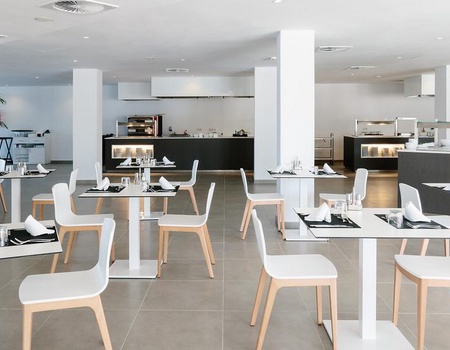 Hôtel AluaSoul Ibiza 4* - 4