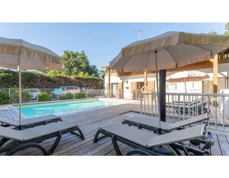 Mini vacances au coeur des Landes (3nuits) - 3* - 5