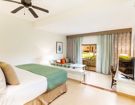 Iberostar Selection Bavaro Suites 5* - Punta Cana, République Dominicaine - Image 2