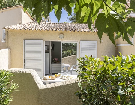 Village Vacances Marina d'Oru 4* - 2