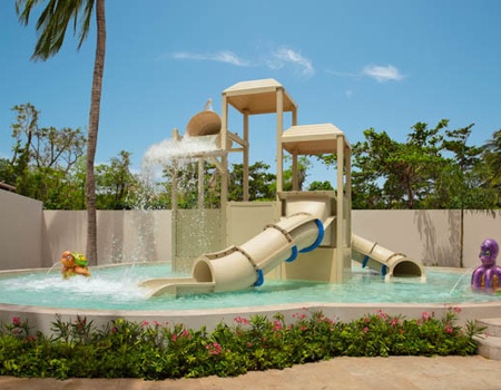 Hôtel Dreams Aventuras Riviera Maya ***** - 2
