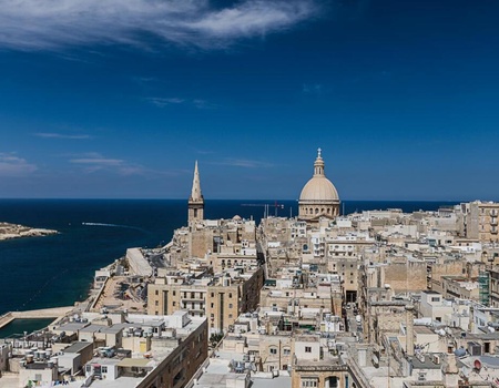 Osborne Hotel 3* - 1