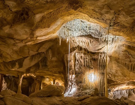 Séjour au coeur de Marseille avec visite de la Grotte Cosquer - 3* - 1