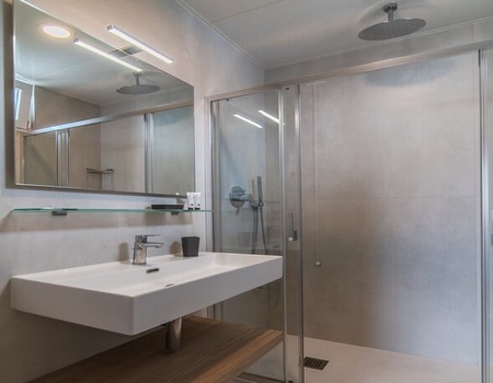 Hôtel Cesare Augustus 4* - 4