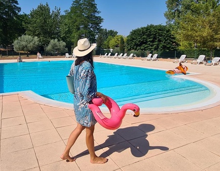 Camping Tikayan Oxygene, 3* - 2