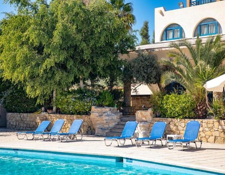 Hôtel Navarria 3* - 1