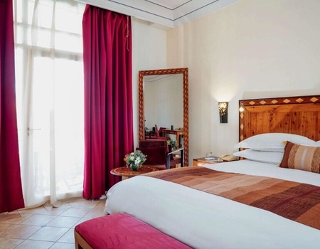Le Medina Essaouira Thalassa Sea & Spa Mgallery 5* - 3