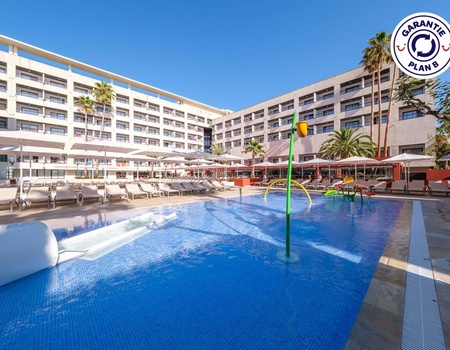 Hôtel Club Lookéa Estival Almaris - Arrivée Barcelone 4* - 1