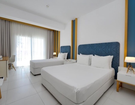 Labranda TMT Bodrum 5* - 4