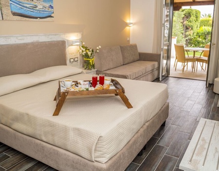 Hotel Dolcestate 4* - 4