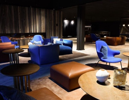 Hôtel Pite Havsbad - Séjour au coeur de la Laponie Suédoise - 5