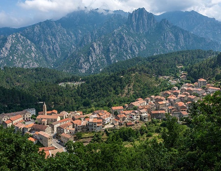 Séjour La Corse Orientale à Ghisonaccia - 2