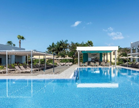 Hôtel RIU Palace Swahili 5* - 2