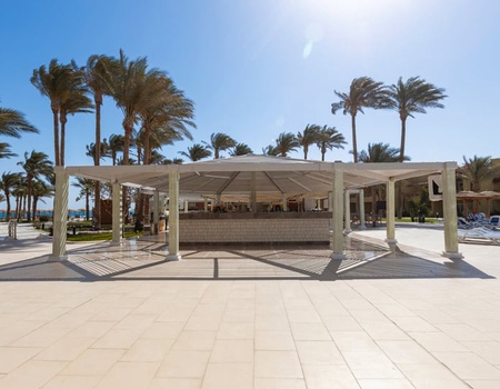 Hôtel Palm Beach Resort 4* - 5