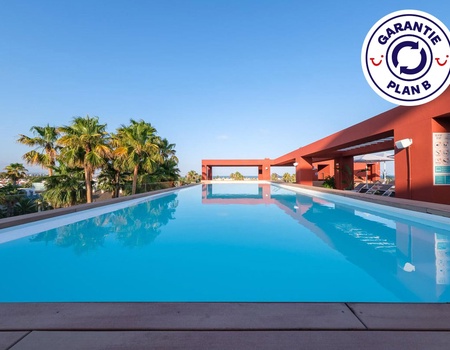 Hôtel Club Lookéa Estival Almaris - Arrivée Reus 4* - 1