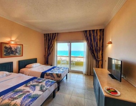 Hôtel Palm Beach Resort 4* - 2