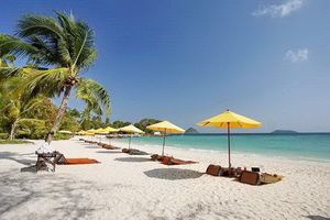 Séjour-combiné Vol + Hôtel Koh Phi Phi Zeavola 4* et Phuket SAii Laguna 5* - 2