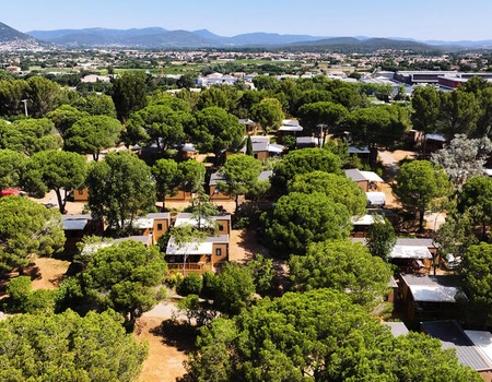 Camping maeva Escapades Le Hameau des Pins - Hyères, Côte d'Azur - Image 4