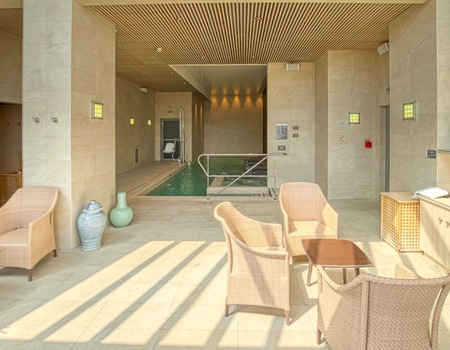 Hôtel Le Nouveau Monde 4* - 3
